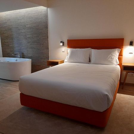 Casas Da Serra - Soeima Housing Alfandega Da Fe Ngoại thất bức ảnh