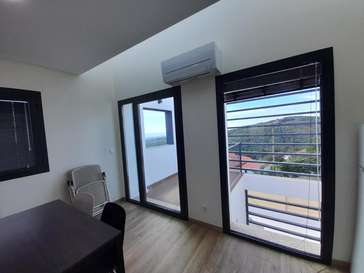 Casas Da Serra - Soeima Housing Alfandega Da Fe Ngoại thất bức ảnh