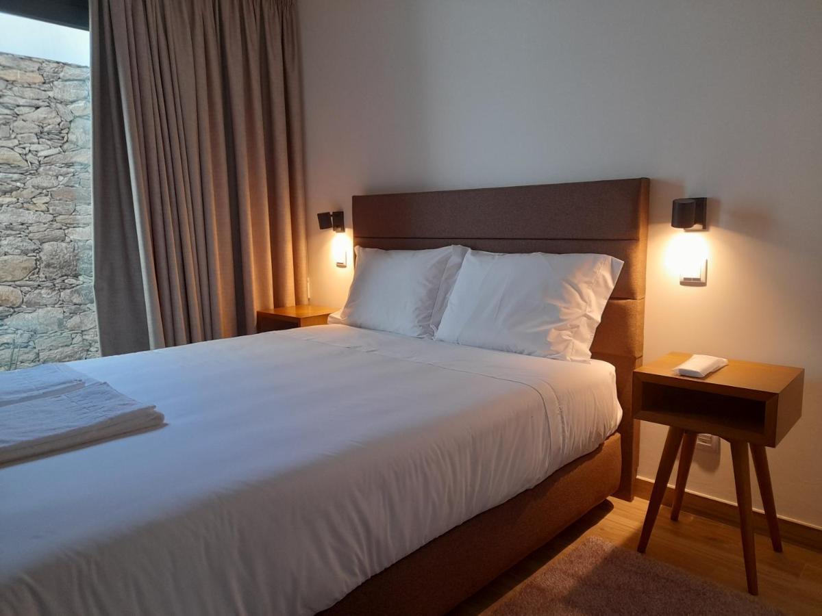 Casas Da Serra - Soeima Housing Alfandega Da Fe Ngoại thất bức ảnh