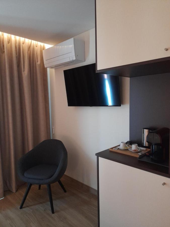 Casas Da Serra - Soeima Housing Alfandega Da Fe Ngoại thất bức ảnh