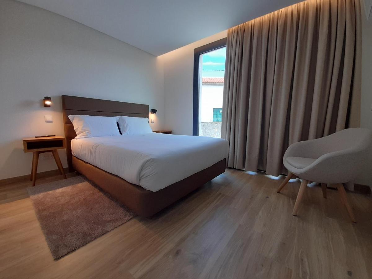 Casas Da Serra - Soeima Housing Alfandega Da Fe Ngoại thất bức ảnh