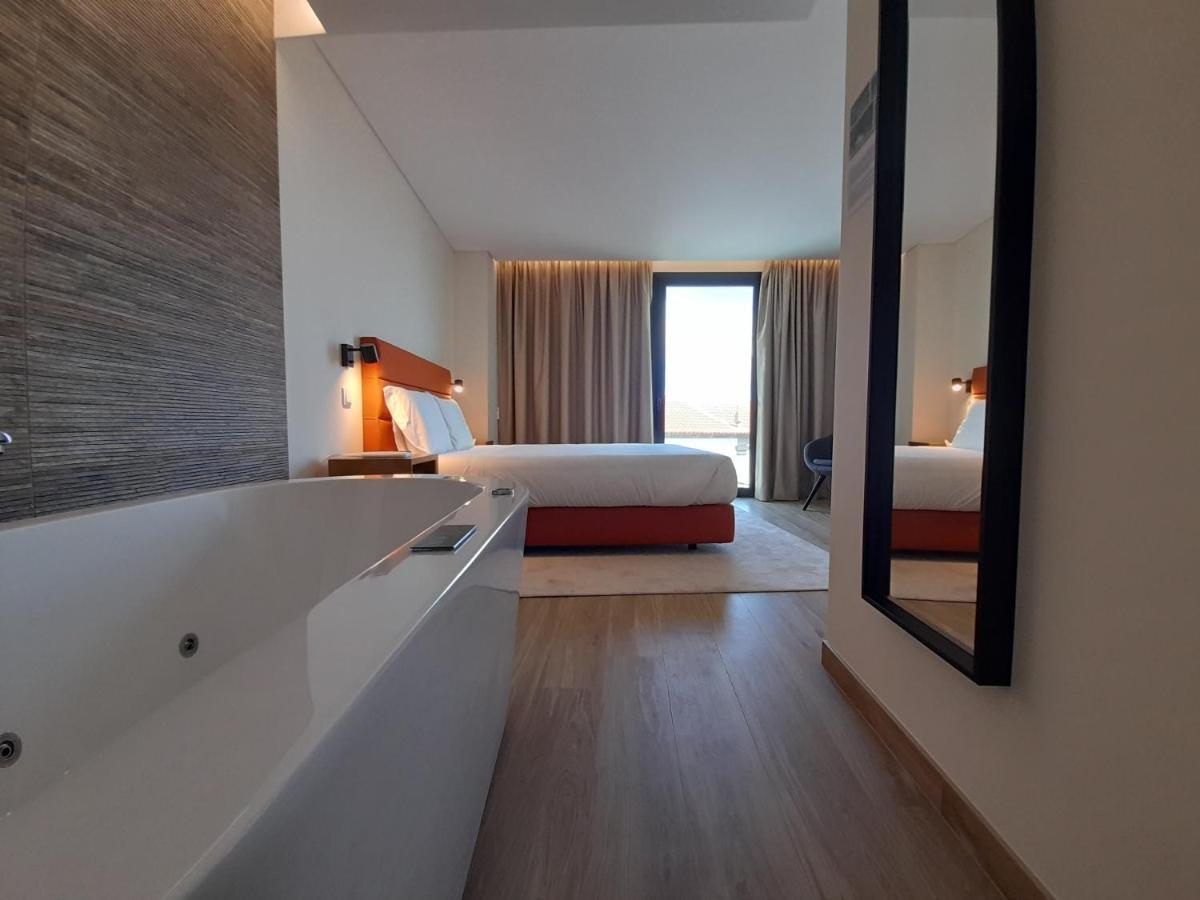 Casas Da Serra - Soeima Housing Alfandega Da Fe Ngoại thất bức ảnh