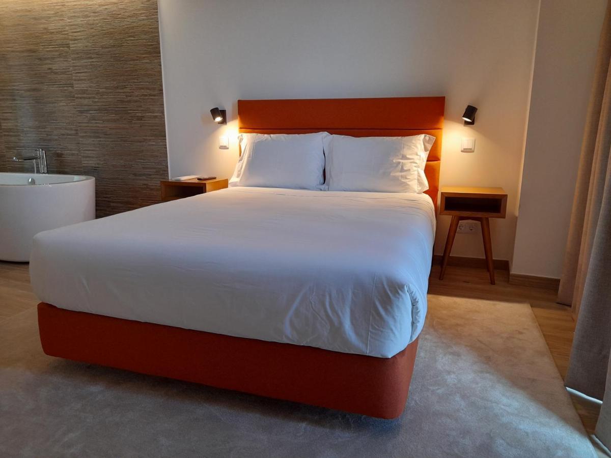 Casas Da Serra - Soeima Housing Alfandega Da Fe Ngoại thất bức ảnh
