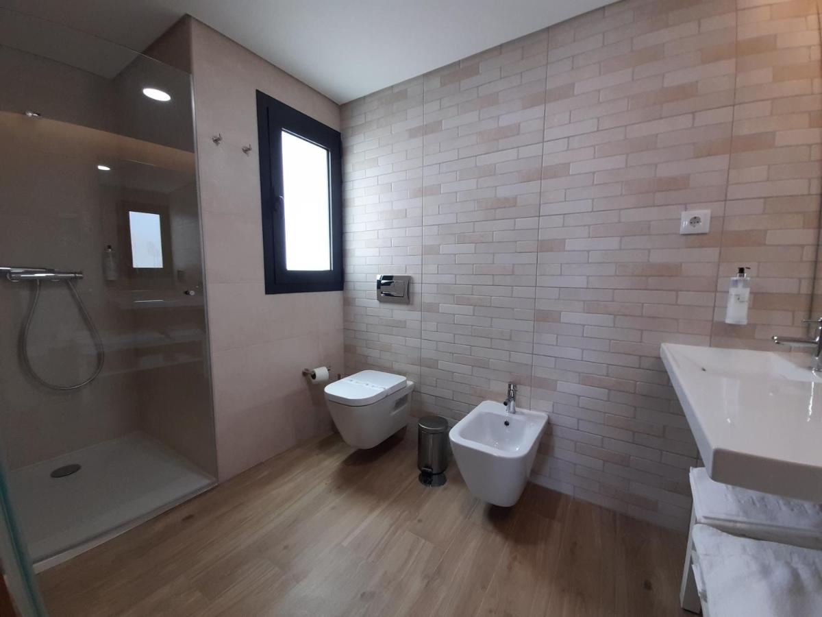 Casas Da Serra - Soeima Housing Alfandega Da Fe Ngoại thất bức ảnh