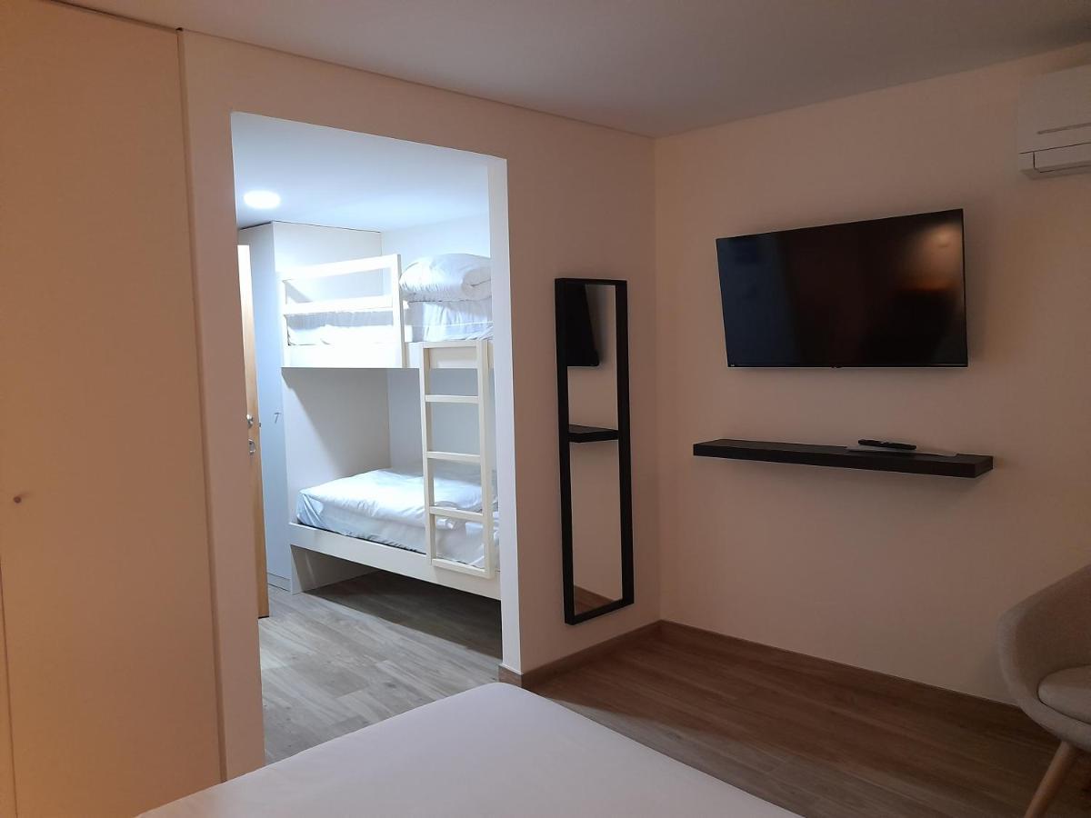 Casas Da Serra - Soeima Housing Alfandega Da Fe Ngoại thất bức ảnh