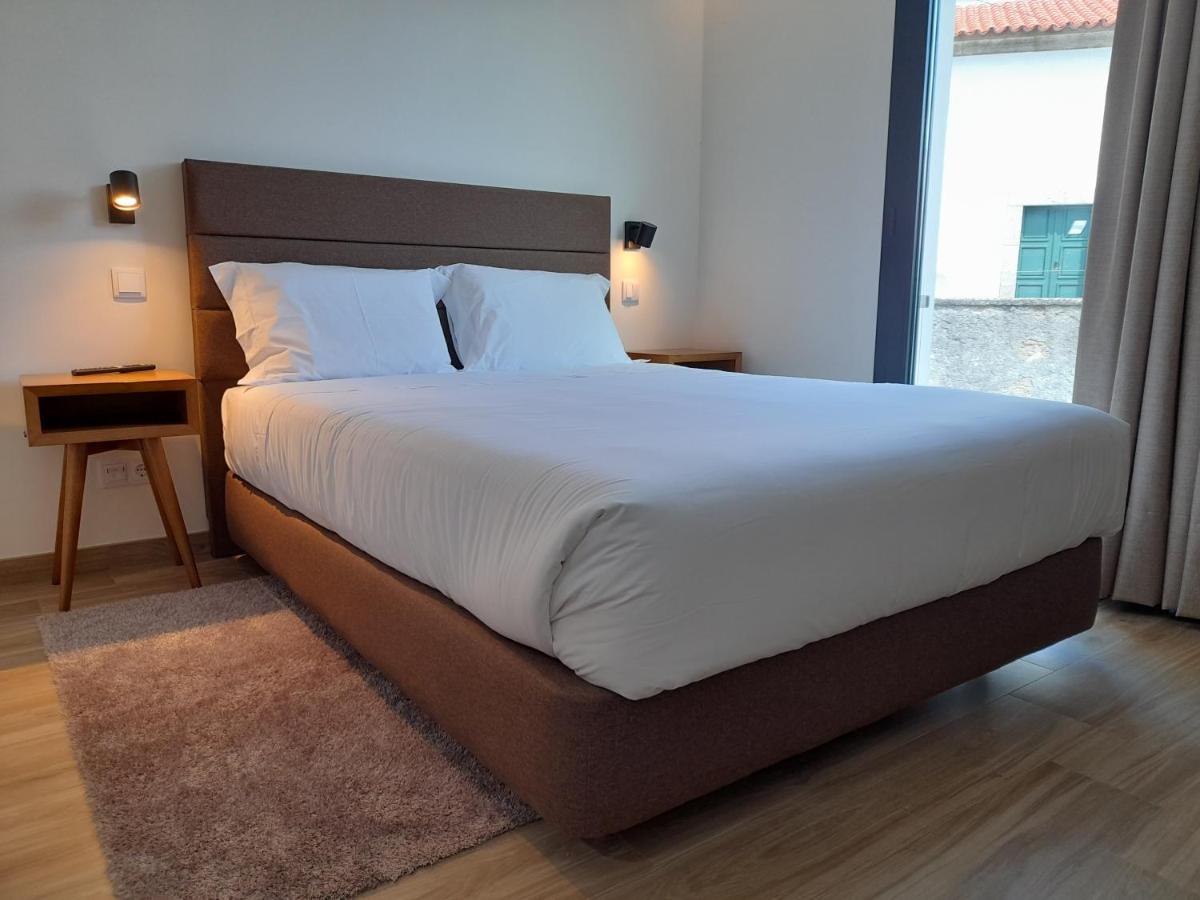 Casas Da Serra - Soeima Housing Alfandega Da Fe Ngoại thất bức ảnh