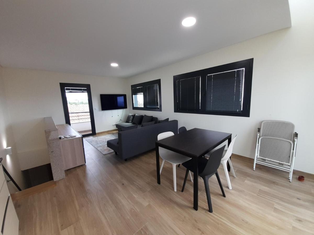 Casas Da Serra - Soeima Housing Alfandega Da Fe Ngoại thất bức ảnh