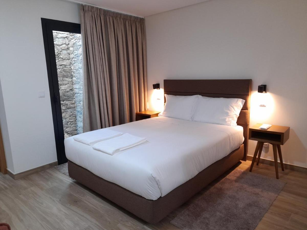 Casas Da Serra - Soeima Housing Alfandega Da Fe Ngoại thất bức ảnh