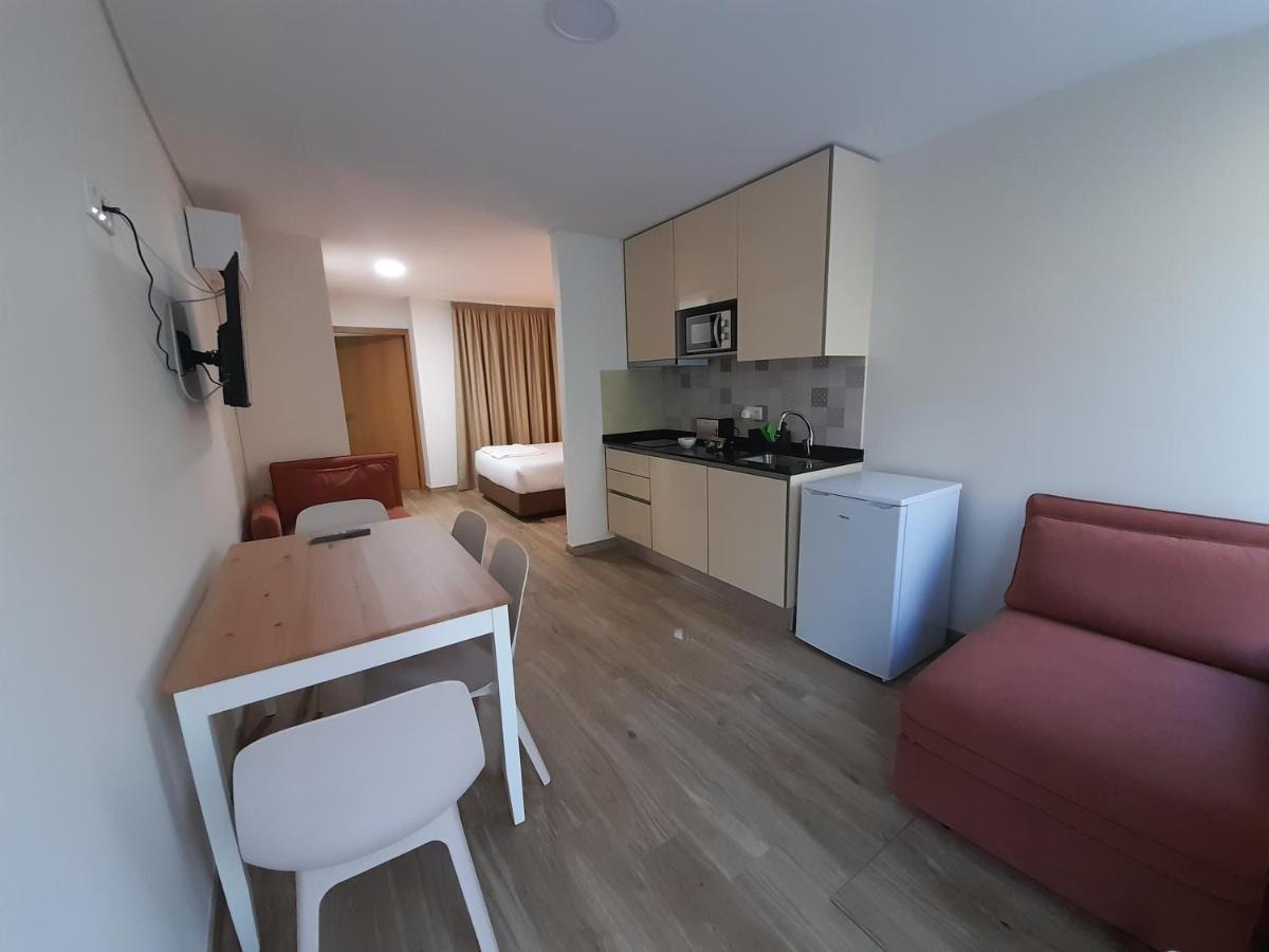 Casas Da Serra - Soeima Housing Alfandega Da Fe Ngoại thất bức ảnh