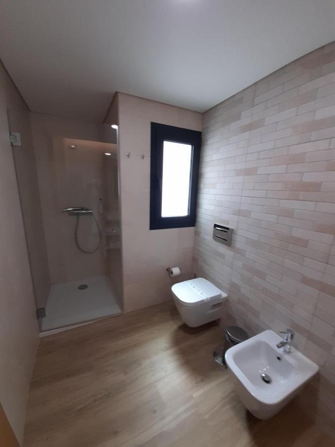 Casas Da Serra - Soeima Housing Alfandega Da Fe Ngoại thất bức ảnh