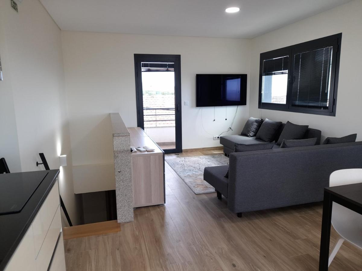 Casas Da Serra - Soeima Housing Alfandega Da Fe Ngoại thất bức ảnh