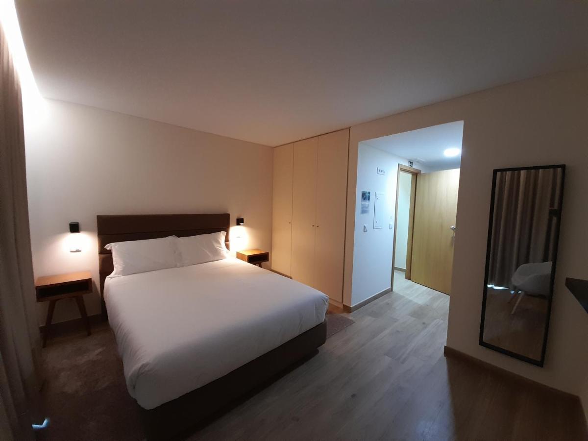 Casas Da Serra - Soeima Housing Alfandega Da Fe Ngoại thất bức ảnh