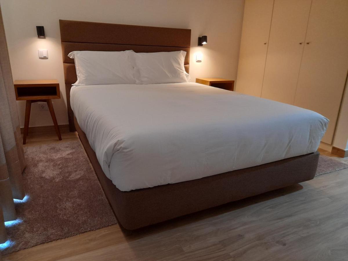 Casas Da Serra - Soeima Housing Alfandega Da Fe Ngoại thất bức ảnh