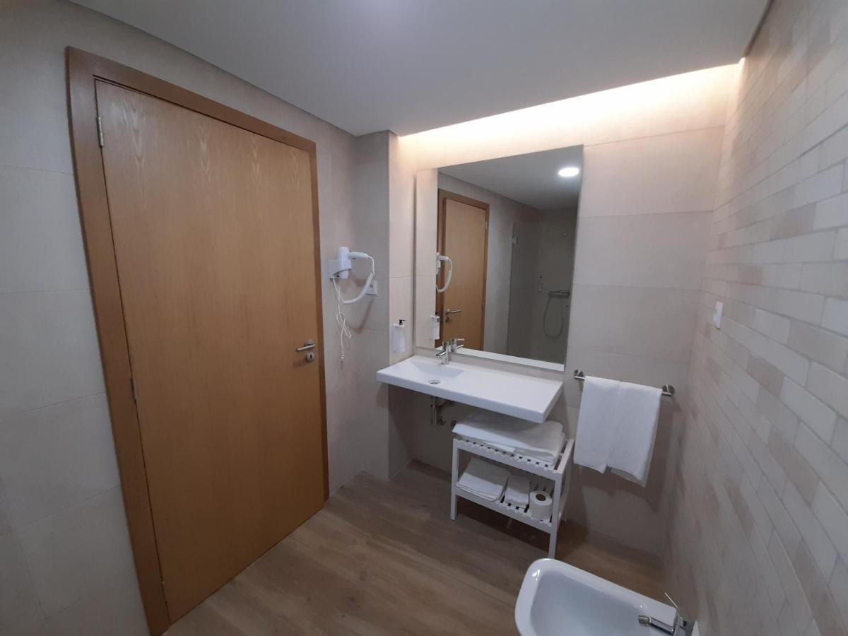 Casas Da Serra - Soeima Housing Alfandega Da Fe Ngoại thất bức ảnh